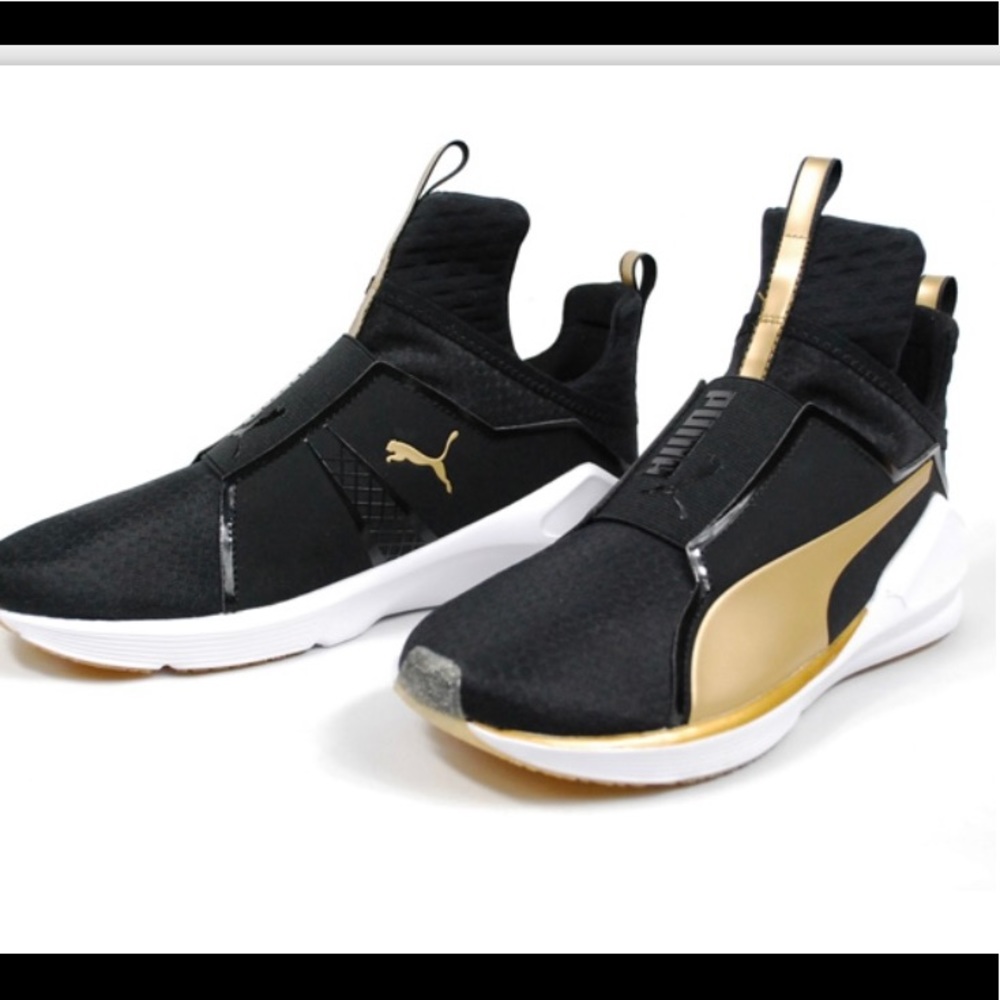 PUMA Fierce Sneakers